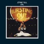 Warner Jethro Tull: Bursting Out - 2CD (076145)