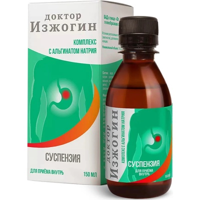 Mirrolla Doctor Izžogin 150 ml