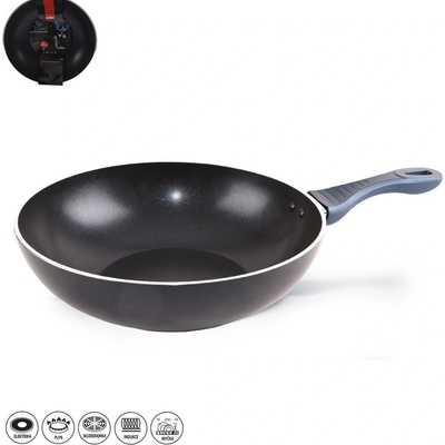 Orion wok Diamant 30 cm