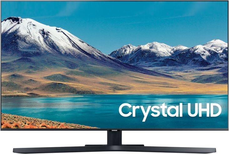 Samsung UE50TU8502