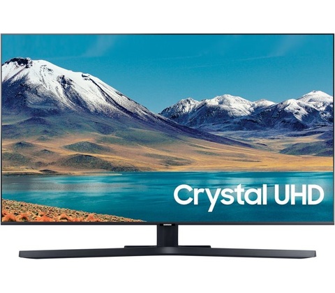 Samsung UE50TU8502