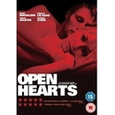 Open Hearts DVD