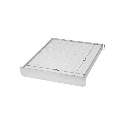 Филтър за прах MOMO J29 / J31 / J02, Activeshop, Бял