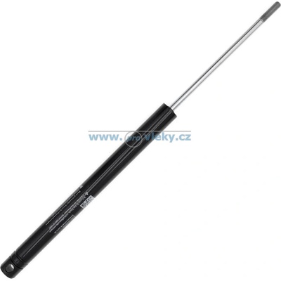 KNOTT Tlumič do nájezdové brzdy KF17 a KF20A