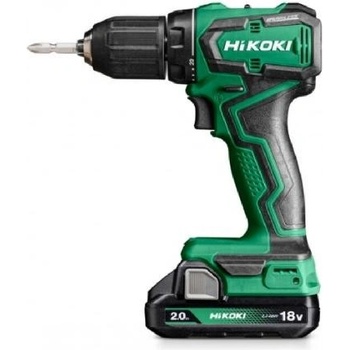 Hikoki DV18DD-WRZ