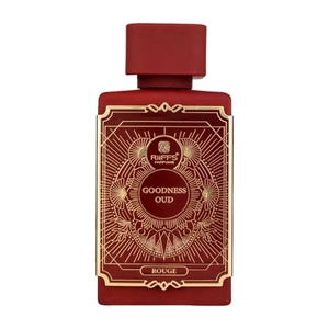Riiffs Goodness Oud Rouge EDP 100 ml Парфюми