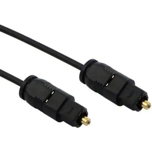 Diva Кабел Diva Optical Audio Cable 3m Black (3800202093100)