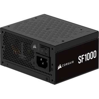 Image 1 of Corsair SF1000 80 PLUS Platinum (CP-9020257-EU)