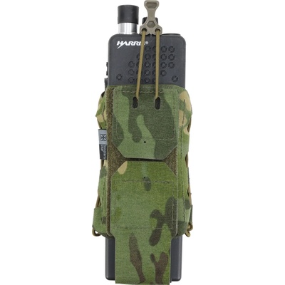 Templar’s Gear Molle na vysílačku, Multicam Tropic