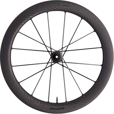 Syncros Wheel Rear Capital