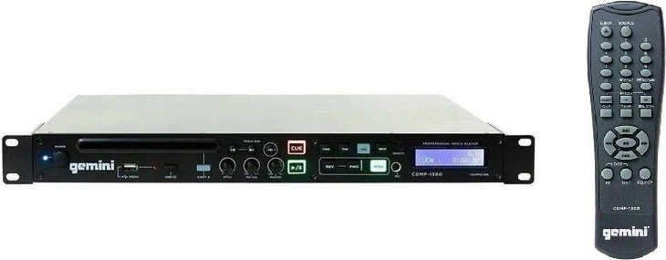 Gemini CDMP-1500