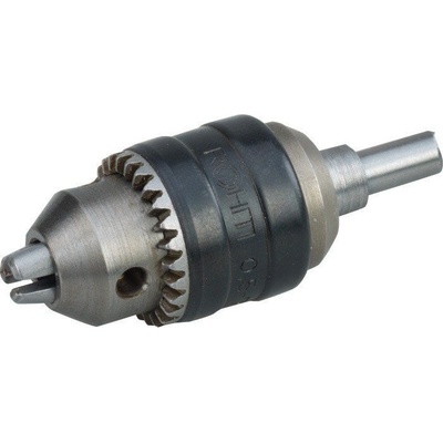 Proxxon RÖHM – ozubené vŕtacie skľučovadlo.