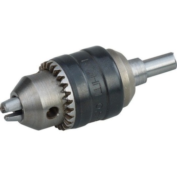 Proxxon RÖHM – ozubené vŕtacie skľučovadlo.