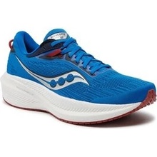 Saucony Triumph 17 Blue/Aqua