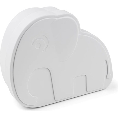 Done by Deer Детска кутия за обяд Kiddish Elphee сива (1216735)