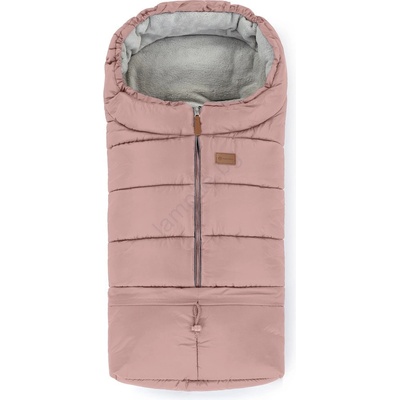 Petite&Mars - Бебешки чувал 3в1 jibot розов (ag0254)