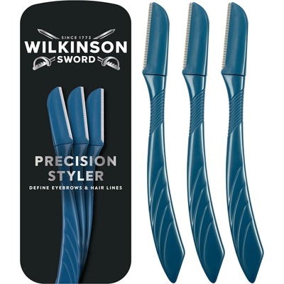 Wilkinson Sword Precision Styler 3 ks