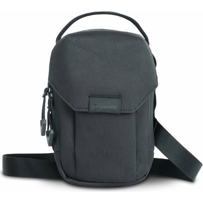 Wandrd taška přes rameno X1 Cross Body Bag Small black