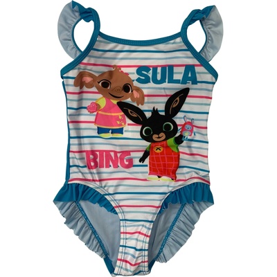 EPlus Цял бански - Bing син Размер - деца: 104/110