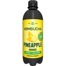 Long Life Biotea Kombucha ananas bio 0,5 l