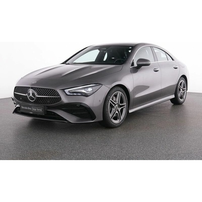 Mercedes-Benz CLA 200 120 kW