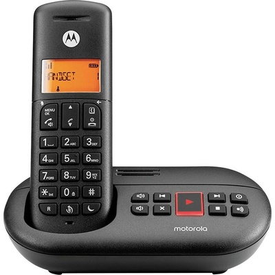 Motorola S-1202 DUO