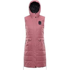 ALPINE PRO Потник Alpine pro Harda vest - Pink (Pink)