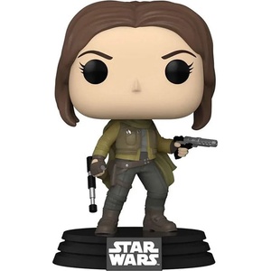 Funko POP! Disney Star Wars: Power of the Galaxy Jyn Erso (Special Edition) Фигурка (077554)