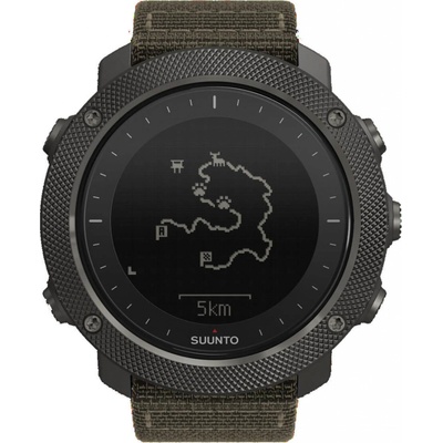 Suunto Traverse Alpha