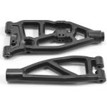 RPM Носачи предни десни Арма Талион Кратон Ноториус Ауткаст Front Right A-arms for the ARRMA 6S (V5 & EXB) line of Vehicles RPM81602 (RPM81602)