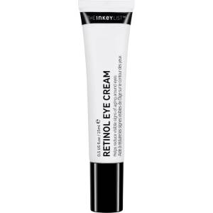 The Inkey List Retinol Eye Cream Продукт за очи дамски 15ml