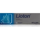 LIOTON DRM 1000IU/G GEL 100G