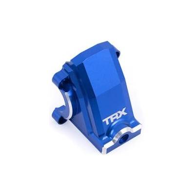 Traxxas Алуминиев син корпус на диференциал Traxxas