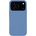 Tactical Силиконов калъф с MagSafe за iPhone 17 Pro - Tactical MagForce Velvet Smoothie Cover (син) (57983126659)