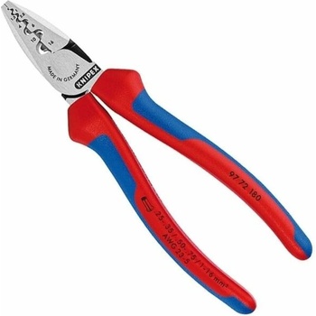 Image 1 of KNIPEX 97 72 180