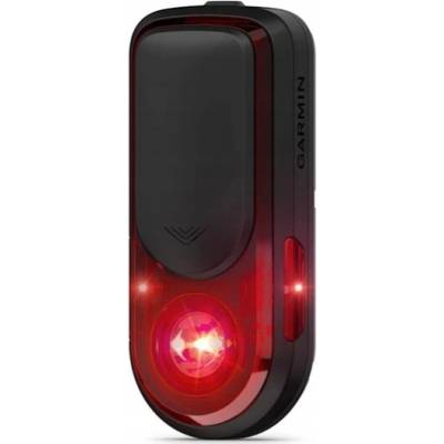 Cyklistické osvetlenie Garmin Varia RearVue 820
