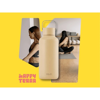 Equa Timeless Latte 600 ml