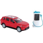 Mikro Kids Globe Traffic Volvo EX90 13, 5см (510401)