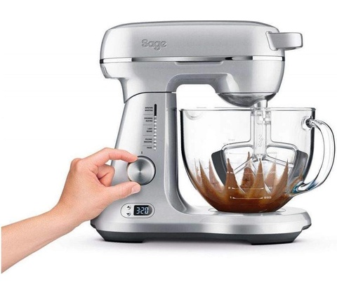 Sage BEM825