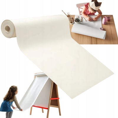IKEA MALA Rolka papiera na kreslenie 30 metrov