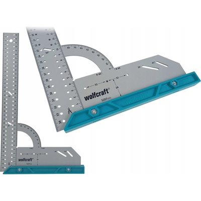 Wolfcraft 5207000 350
