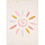 Ayyildiz Кремав детски килим 80x120 cm Play - Ayyildiz Carpets (PLAY801202021CREAM)