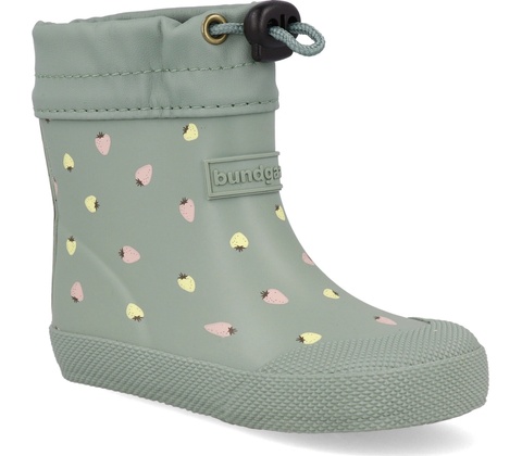 Bundgaard Cover Strawberries