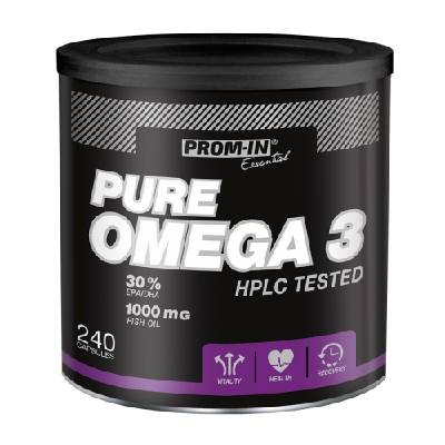 Prom-in Pure Omega 3 240 kapslí