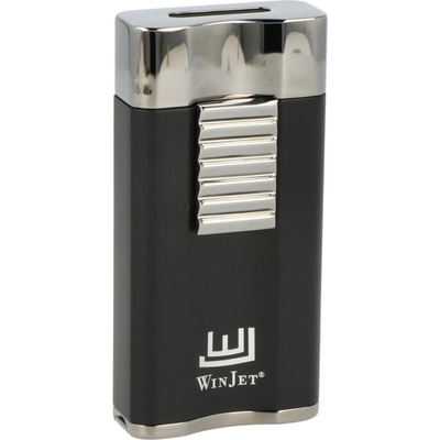 Doutníkový Winjet Premium Flat Dark černá