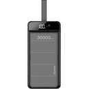 Image 1 of Dudao K8s+ 30000 mAh 3x USB