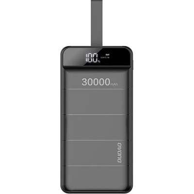 Dudao K8s+ 30000 mAh 3x USB