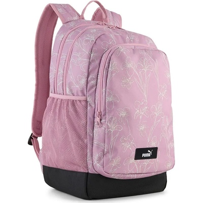 Puma Academy AOP Poised Pink/Floral Aop 29 L