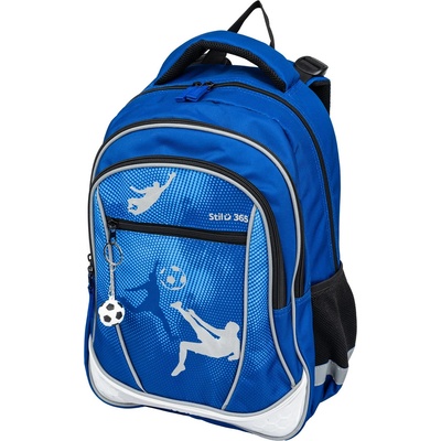 Stil batoh Prime Sport modrá 20 l
