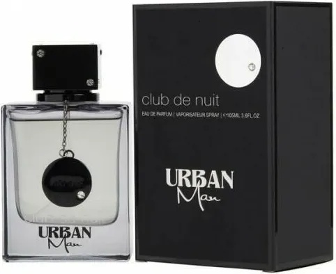 Armaf Club de Nuit Urban Man EDP 105 ml